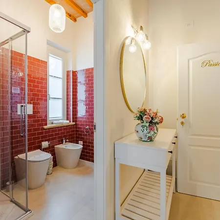 Relais Rizzi Отель типа 