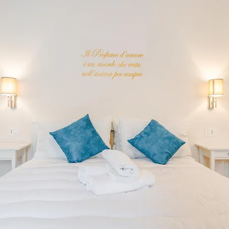 Relais Rizzi Отель типа 