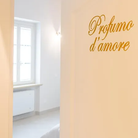 Relais Rizzi Отель типа 