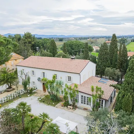 Relais Rizzi Отель типа 