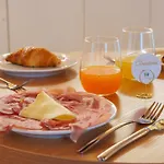 Couette-café Relais Rizzi