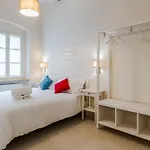 Relais Rizzi Couette-café Cecina (Livorno)
