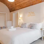 Couette-café Relais Rizzi 5*