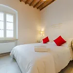 Couette-café Relais Rizzi