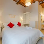 Couette-café Relais Rizzi