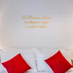 Relais Rizzi Couette-café 5*
