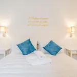 Relais Rizzi Couette-café Cecina (Livorno)
