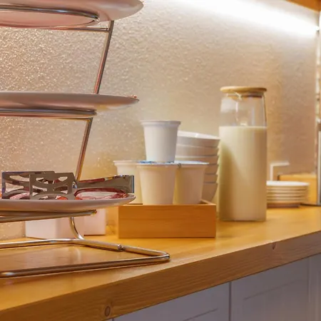 Relais Rizzi Bed & Breakfast