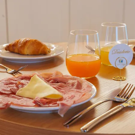 Bed & Breakfast Relais Rizzi