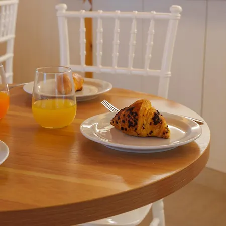 Relais Rizzi B&B 체치나