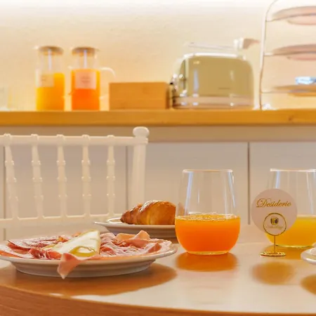 Relais Rizzi 5* 체치나
