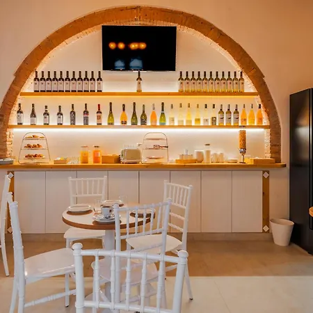 Relais Rizzi Cecina (Livorno)