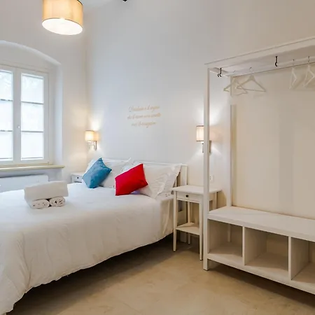 Relais Rizzi B&B 체치나