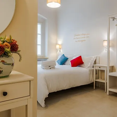 Relais Rizzi B&B 체치나