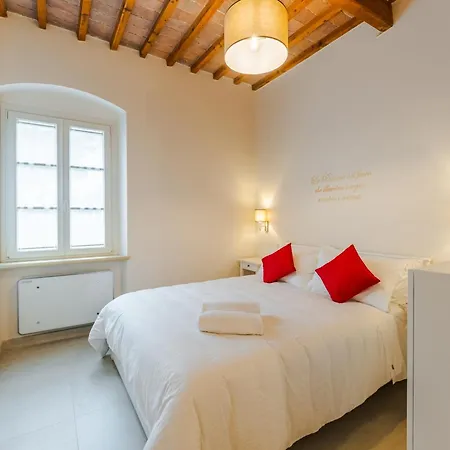 Relais Rizzi * Cecina (Livorno)