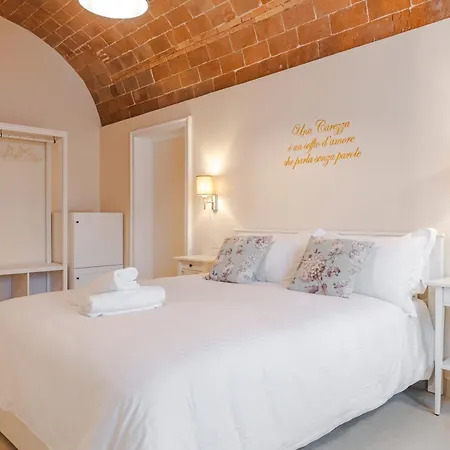 Bed & Breakfast Relais Rizzi *