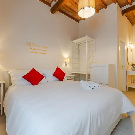 B&B Relais Rizzi