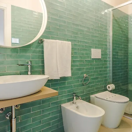 B&B Relais Rizzi 5*