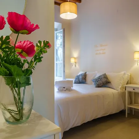Relais Rizzi * Cecina (Livorno)
