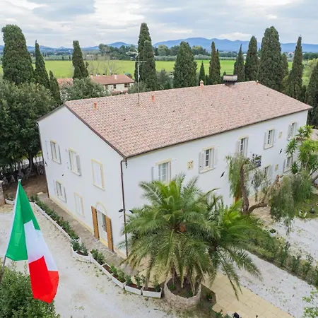Relais Rizzi 5*