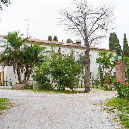 Couette-café Relais Rizzi 5*