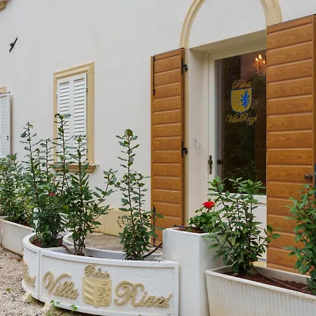 Relais Rizzi 5*